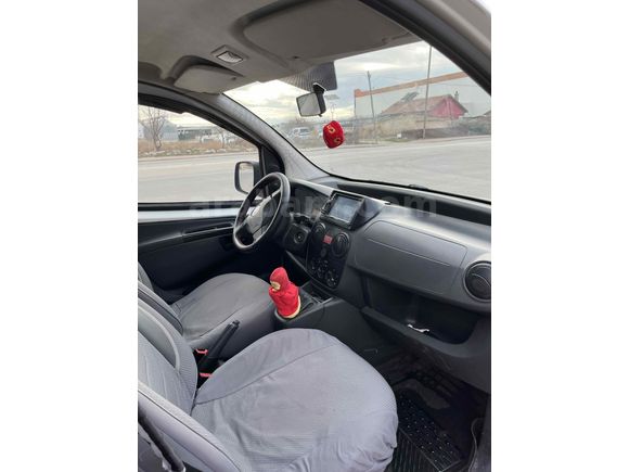 Sahibinden Fiat Fiorino Combi Combimix 1.3 Multijet Active 2010 Model 