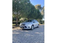 Sahibinden Ford Focus 1.6 TDCi Trend X 2012 Model  198.000 km Gri (metalik)