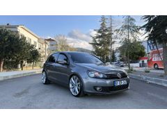 Sahibinden Volkswagen Golf 1.4 TSi Comfortline 2011 Model  106.000 km Füme
