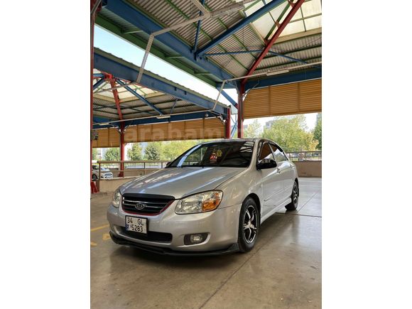 Sahibinden Kia Cerato 