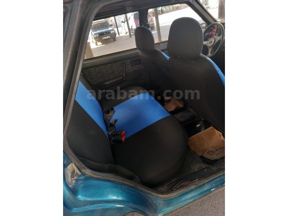 Galeriden Lada Samara 1.5 2000 Model Konya