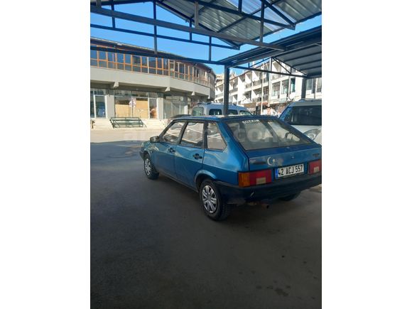 Galeriden Lada Samara 1.5 2000 Model Konya