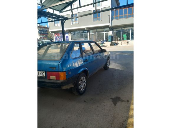 Galeriden Lada Samara 1.5 2000 Model Konya