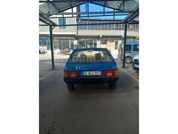 Galeriden Lada Samara 1.5 2000 Model Konya