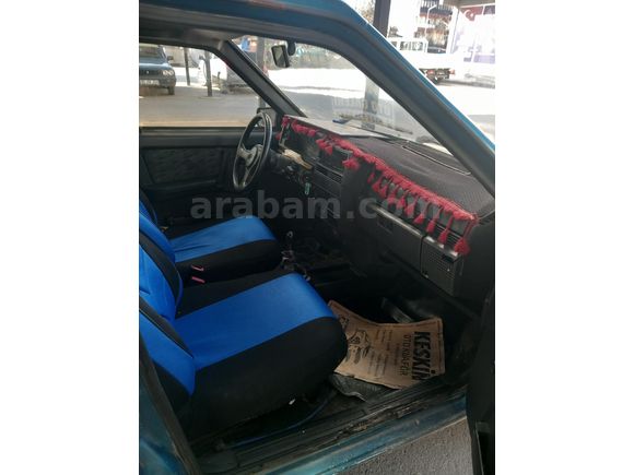 Galeriden Lada Samara 1.5 2000 Model Konya