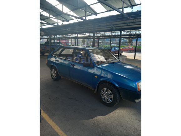 Galeriden Lada Samara 1.5 2000 Model Konya