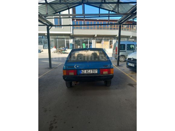 Galeriden Lada Samara 1.5 2000 Model Konya