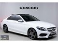 2015 C180 AMG CAM TAVAN 137.000 KM