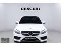 2015 C180 AMG CAM TAVAN 137.000 KM