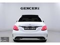 2015 C180 AMG CAM TAVAN 137.000 KM