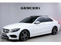 2015 C180 AMG CAM TAVAN 137.000 KM