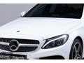 2015 C180 AMG CAM TAVAN 137.000 KM