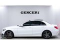 2015 C180 AMG CAM TAVAN 137.000 KM
