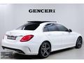 2015 C180 AMG CAM TAVAN 137.000 KM