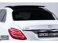2015 C180 AMG CAM TAVAN 137.000 KM