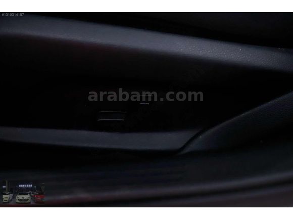 2015 C180 AMG CAM TAVAN 137.000 KM