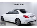 2015 C180 AMG CAM TAVAN 137.000 KM