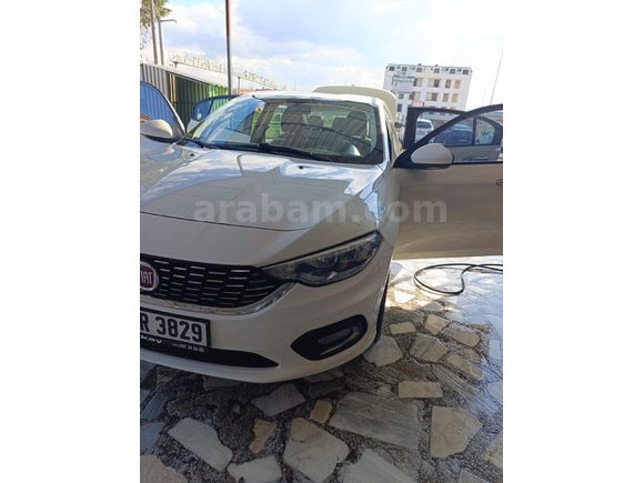 Sahibinden Fiat Egea 1.3 Multijet Urban 2017 Model