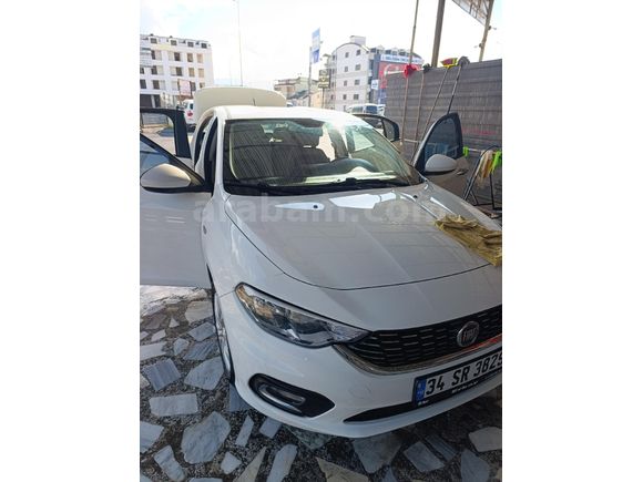 Sahibinden Fiat Egea 1.3 Multijet Urban 2017 Model