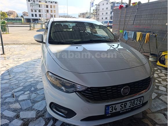 Sahibinden Fiat Egea 1.3 Multijet Urban 2017 Model