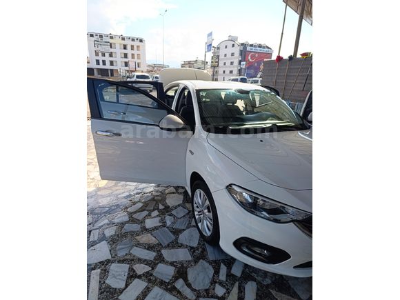 Sahibinden Fiat Egea 1.3 Multijet Urban 2017 Model