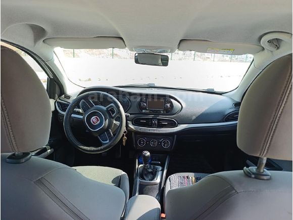 Sahibinden Fiat Egea 1.3 Multijet Urban 2017 Model