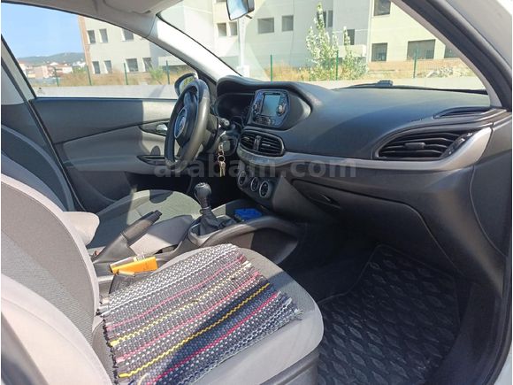 Sahibinden Fiat Egea 1.3 Multijet Urban 2017 Model