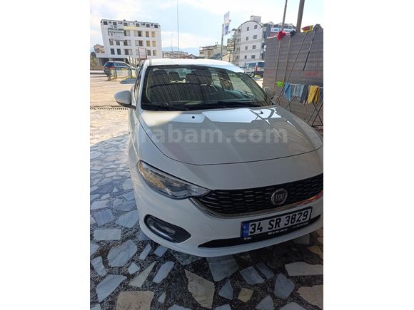 Sahibinden Fiat Egea 1.3 Multijet Urban 2017 Model