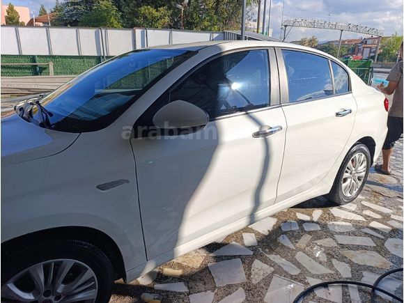 Sahibinden Fiat Egea 1.3 Multijet Urban 2017 Model