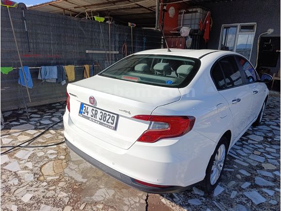 Sahibinden Fiat Egea 1.3 Multijet Urban 2017 Model