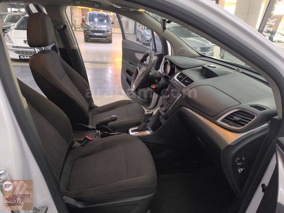 2015 MOKKA 1.6 DİZEL OTOMATİK SANROOFLU ENJOY