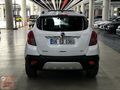 2015 MOKKA 1.6 DİZEL OTOMATİK SANROOFLU ENJOY