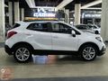 2015 MOKKA 1.6 DİZEL OTOMATİK SANROOFLU ENJOY