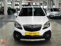 2015 MOKKA 1.6 DİZEL OTOMATİK SANROOFLU ENJOY