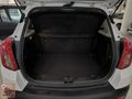 2015 MOKKA 1.6 DİZEL OTOMATİK SANROOFLU ENJOY