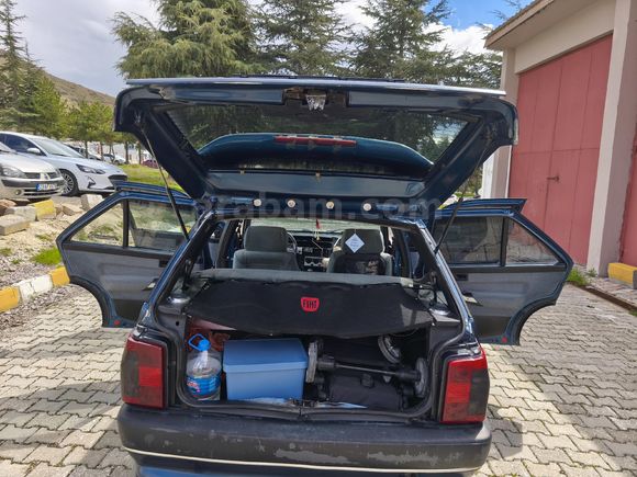Sahibinden Fiat Tipo 1.6 SLX 1995 Model