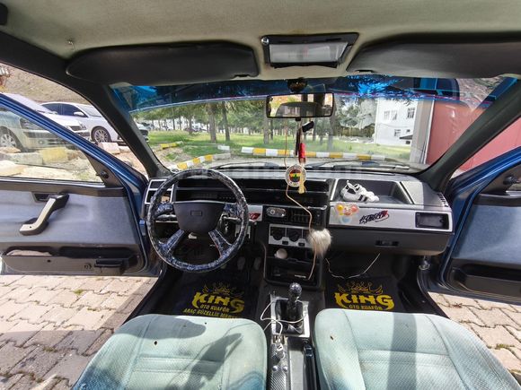 Sahibinden Fiat Tipo 1.6 SLX 1995 Model