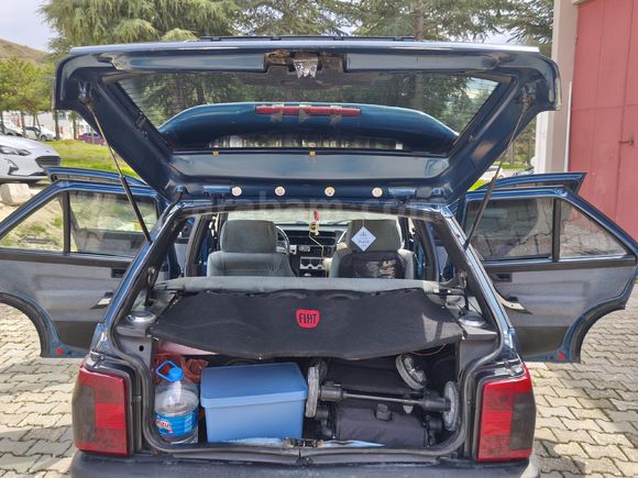 Sahibinden Fiat Tipo 1.6 SLX 1995 Model