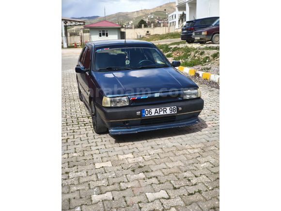 Sahibinden Fiat Tipo 1.6 SLX 1995 Model