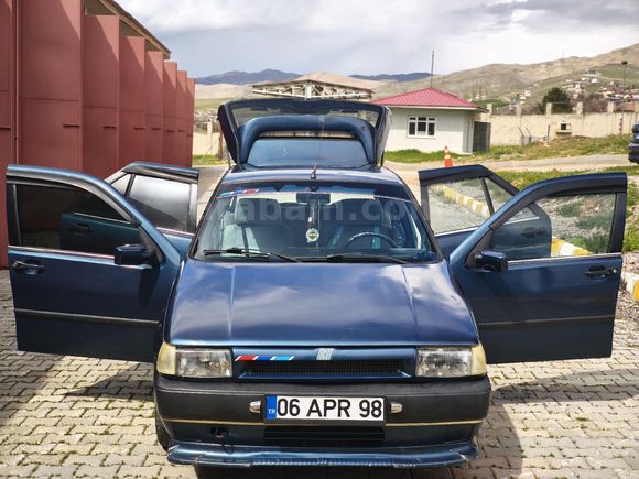 Sahibinden Fiat Tipo 1.6 SLX 1995 Model