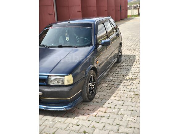 Sahibinden Fiat Tipo 1.6 SLX 1995 Model