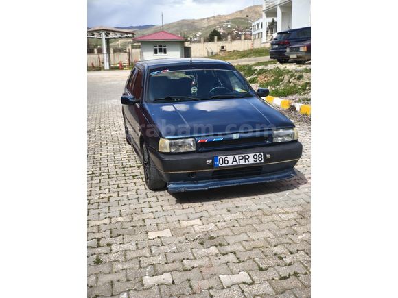 Sahibinden Fiat Tipo 1.6 SLX 1995 Model
