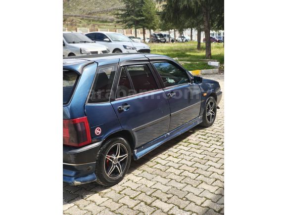 Sahibinden Fiat Tipo 1.6 SLX 1995 Model