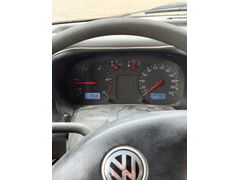 Sahibinden Volkswagen Transporter Çift Kabin (5+1) 