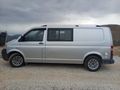 Sahibinden Volkswagen Transporter 1.9 TDI City Van 2007 Model Konya