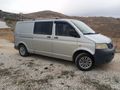 Sahibinden Volkswagen Transporter 1.9 TDI City Van 2007 Model Konya