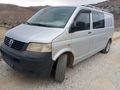 Sahibinden Volkswagen Transporter 1.9 TDI City Van 2007 Model Konya