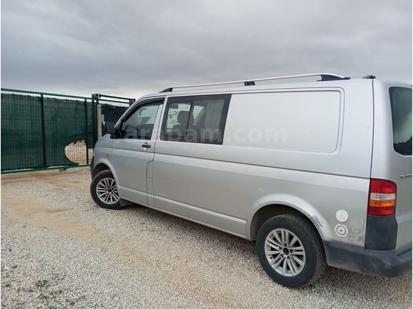 Sahibinden Volkswagen Transporter 1.9 TDI City Van 2007 Model Konya