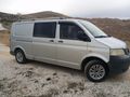 Sahibinden Volkswagen Transporter 1.9 TDI City Van 2007 Model Konya