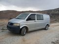 Sahibinden Volkswagen Transporter 1.9 TDI City Van 2007 Model Konya
